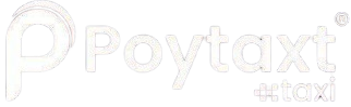 Poytaxt Taxi Logo